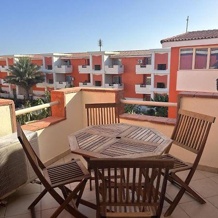 Appartamento Zen House Morabeza Santa Maria Esterno foto