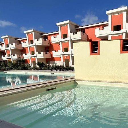 Appartamento Zen House Morabeza Santa Maria Esterno foto