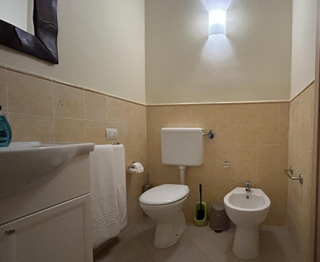 Appartamento Zen House Morabeza Santa Maria Esterno foto