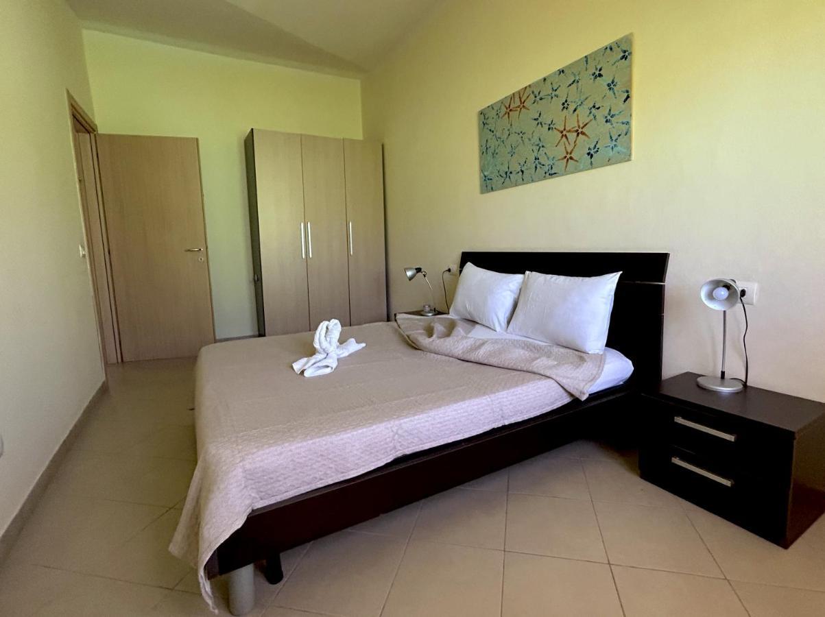 Appartamento Zen House Morabeza Santa Maria Esterno foto