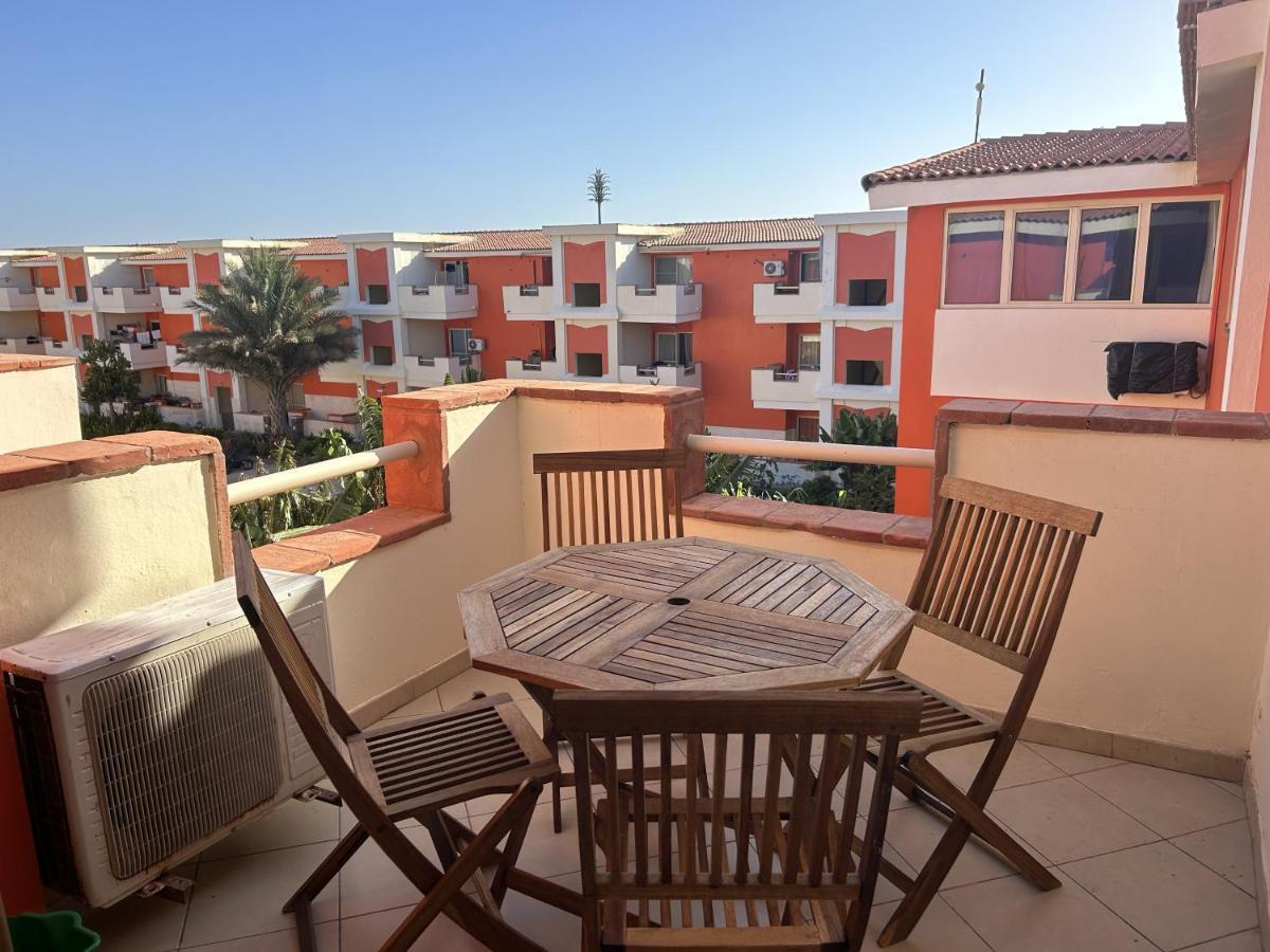 Appartamento Zen House Morabeza Santa Maria Esterno foto