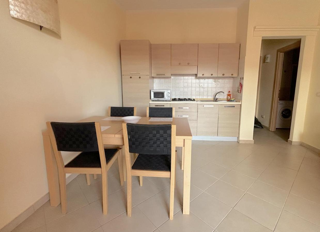 Appartamento Zen House Morabeza Santa Maria Esterno foto