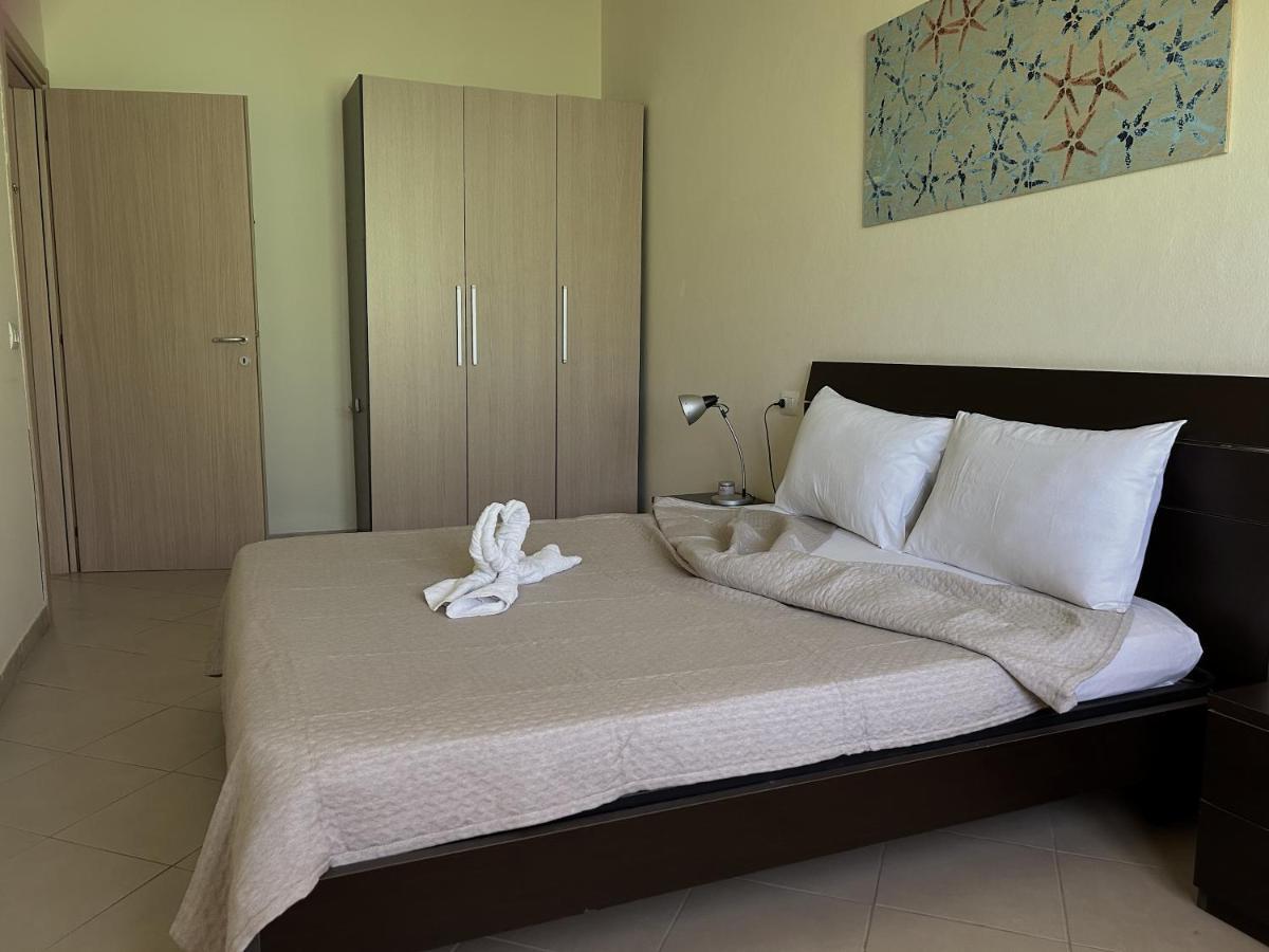 Appartamento Zen House Morabeza Santa Maria Esterno foto
