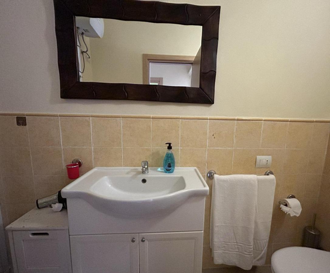 Appartamento Zen House Morabeza Santa Maria Esterno foto