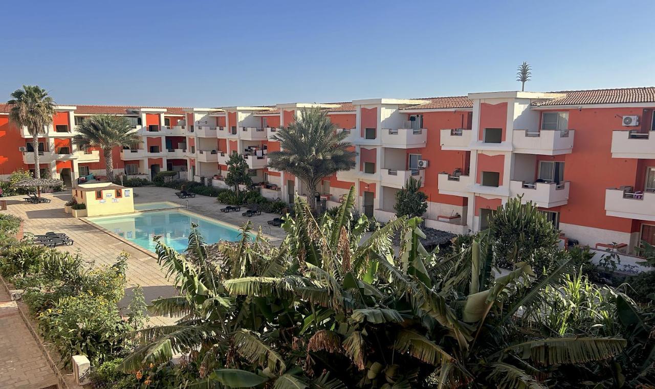 Appartamento Zen House Morabeza Santa Maria Esterno foto