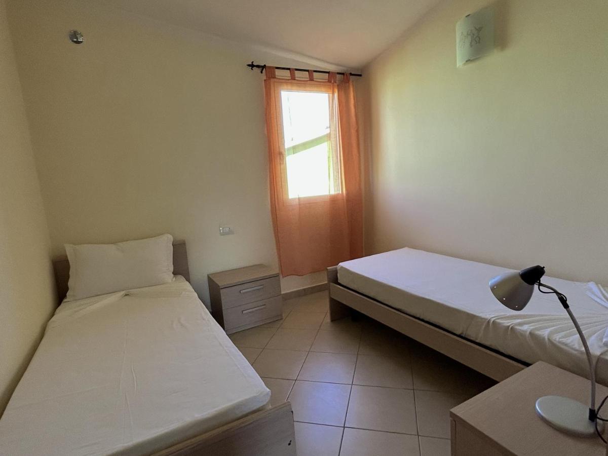 Appartamento Zen House Morabeza Santa Maria Esterno foto