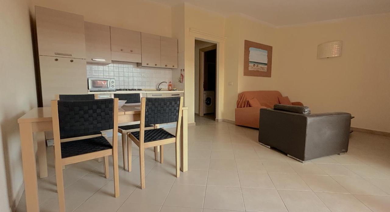 Appartamento Zen House Morabeza Santa Maria Esterno foto