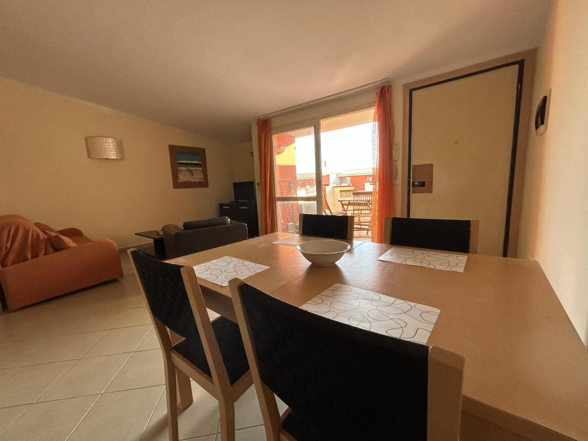 Appartamento Zen House Morabeza Santa Maria Esterno foto