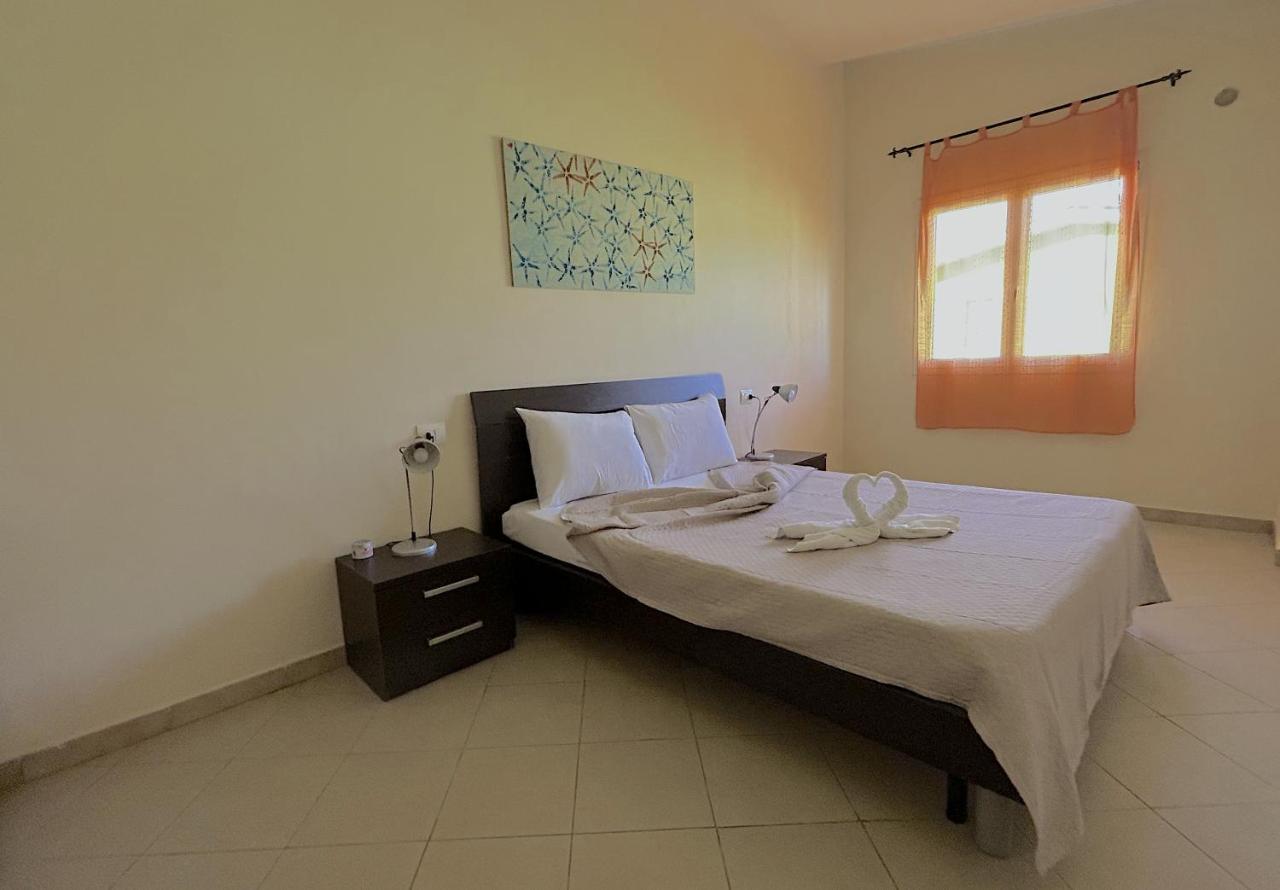 Appartamento Zen House Morabeza Santa Maria Esterno foto