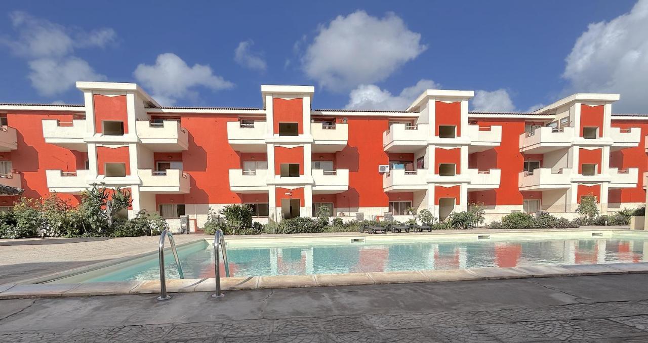 Appartamento Zen House Morabeza Santa Maria Esterno foto