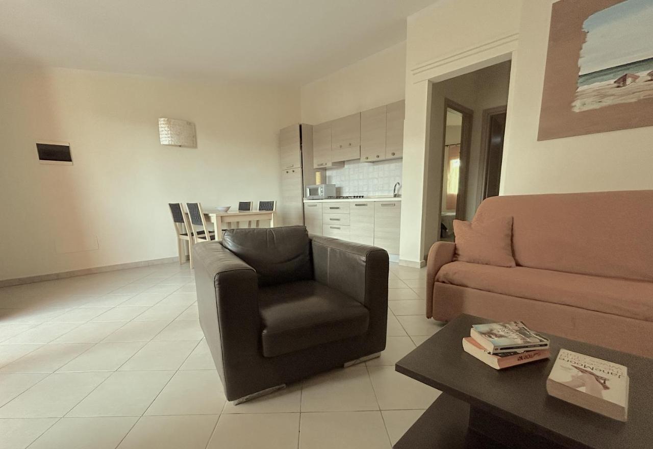 Appartamento Zen House Morabeza Santa Maria Esterno foto