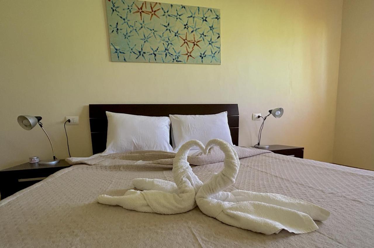 Appartamento Zen House Morabeza Santa Maria Esterno foto