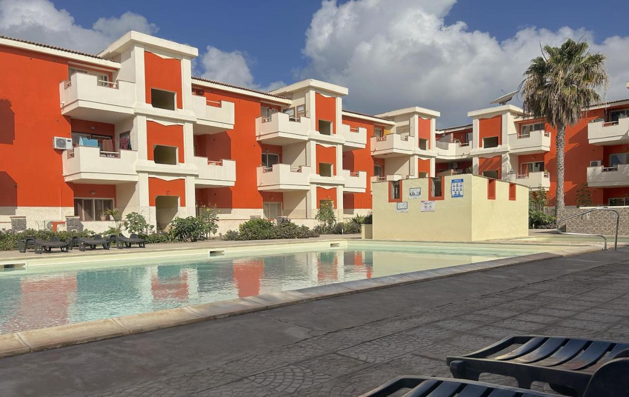 Appartamento Zen House Morabeza Santa Maria Esterno foto